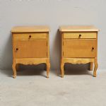 1640 6354 BEDSIDE TABLE